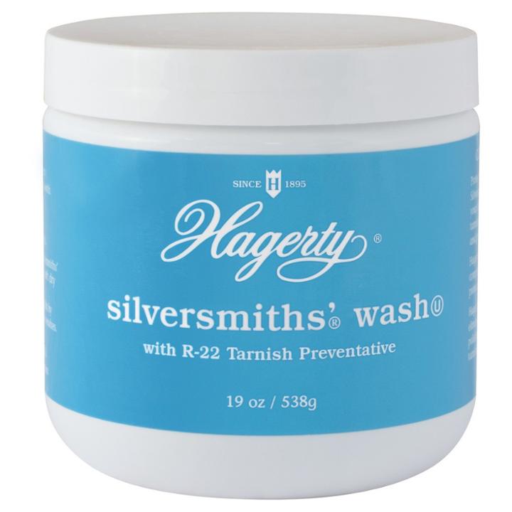 Target Hagerty Silversmiths' Wash