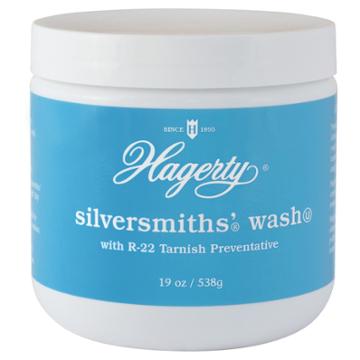 Target Hagerty Silversmiths' Wash