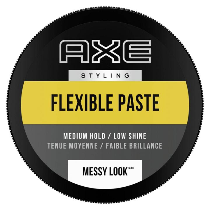 Axe Urban Messy Look Flexible Hair Paste