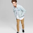 Men's Tapered Cargo Pants - Original Use Dapper Brown