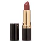 Revlon Super Lustrous Lipstick - Toast Of New York - .15 Oz