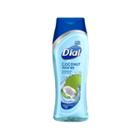 Dial Coconut Water Body Wash-