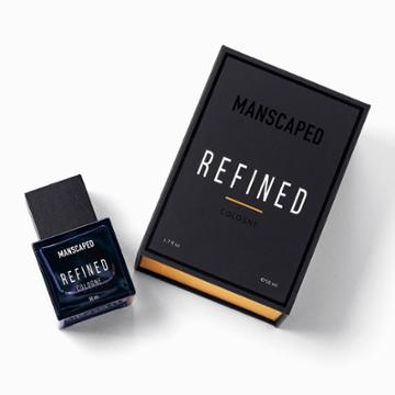 Manscaped Refined Cologne