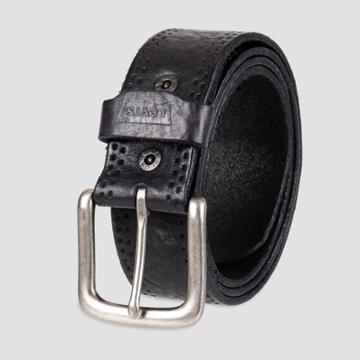 Denizen From Levi's Men's Casual Belt - Black
