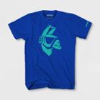 Fortnite Petiteboys' Fornite Dj Yonder Short Sleeve T-shirt - Blue M, Boy's,