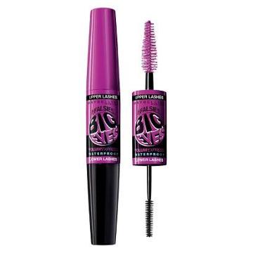 Maybelline Volum'express Maybelline Volum' Express The Falsies Big Eyes Waterproof