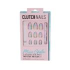 Clutch Nails Clutch False Nails Miss Chella - 0.07oz, Adult Unisex