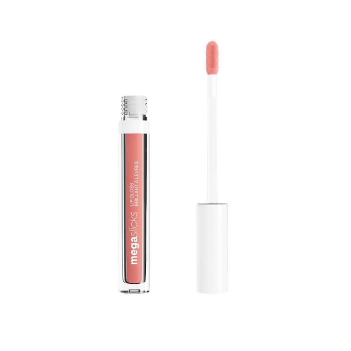 Wet N Wild Megaslicks Lip Gloss - Love Language