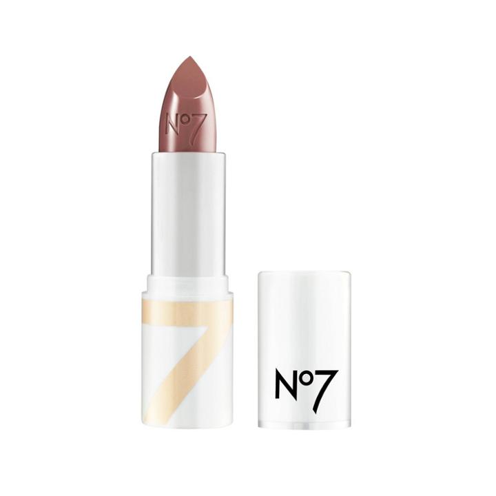 No7 Age Defying Lipstick - Ginger Rose