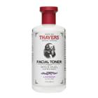 Thayers Natural Remedies Thayers Witch Hazel Alcohol Free Lavender (purple) Facial Toner