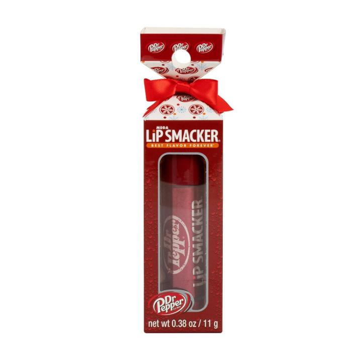 Lip Smacker Biggie Balm Dr. Pepper