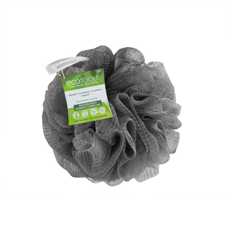 Ecotools Charcoal Net