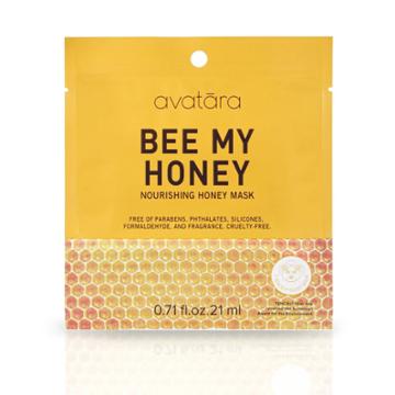 Avatara Bee My Honey Nourishing Honey