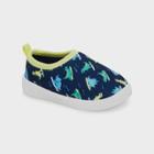 Baby Dino Water Shoes - Just One You Made By Carter's Blue