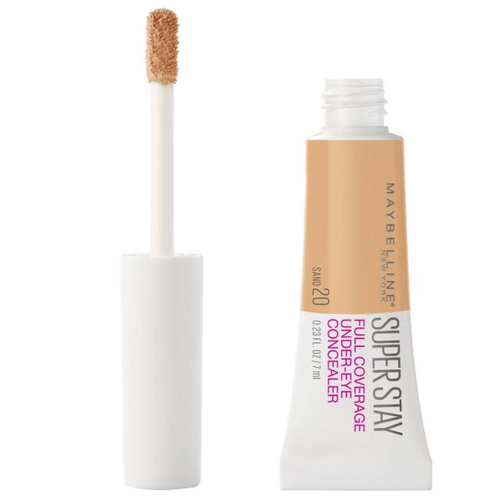 Maybelline Super Stay Concealer Sand (brown)