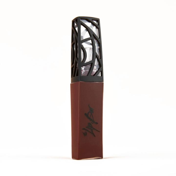 The Lip Bar Matte Liquid Lipstick Rebel