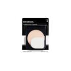 Covergirl Simply Powder Compact 505 Ivory .41oz, Adult Unisex