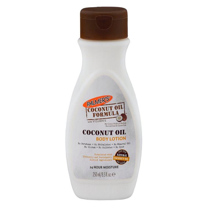 Palmers Coconut Oil Moisturizing Lotion