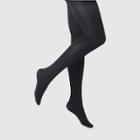 Women's 120d Blackout - A New Day Black