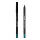 Covergirl 24hr Khol Liner Emerald Metallic - 0.04oz, Green Grey