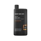 Every Man Jack Activated Charcoal Skin Clearing Body Wash