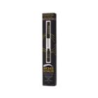 Arches & Halos Microfiber Tinted Brow Mousse Neutral Brown