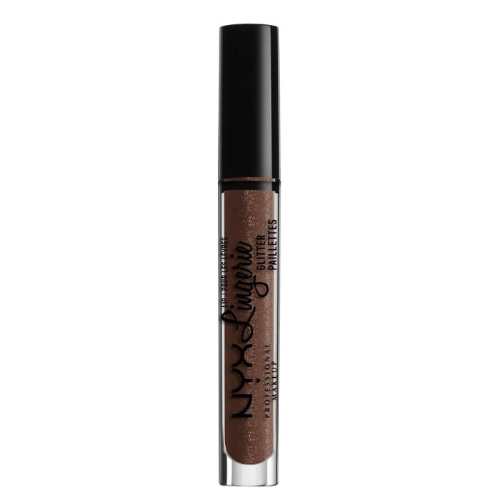Nyx Professional Makeup Lip Lingerie Maison