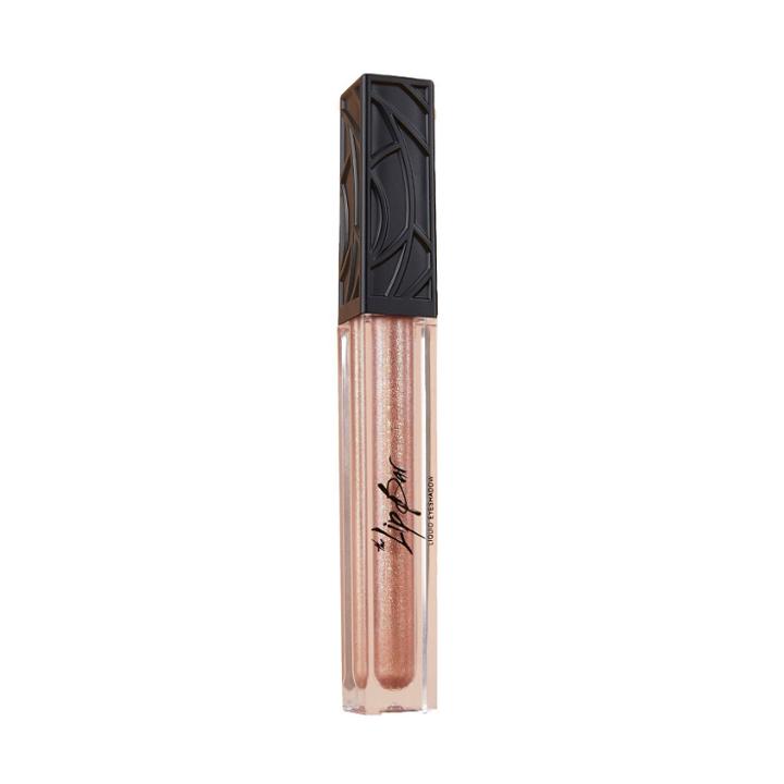 The Lip Bar Quick Lid One Swipe Liquid Eyeshadow - It Girl