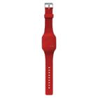 Target Men's Fusion Digital Watch - Red