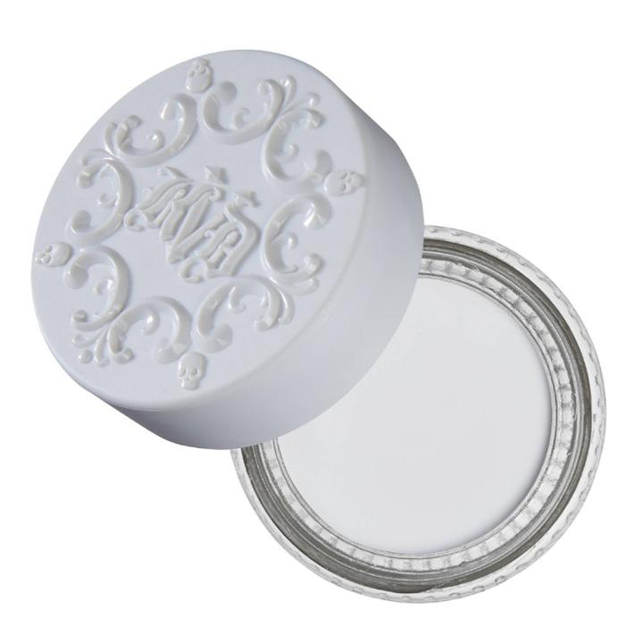 Kvd Beauty Super Pomade Waterproof Vegan Eyeliner, Shadow & Brow Pigment - White Out - 0.18oz - Ulta Beauty