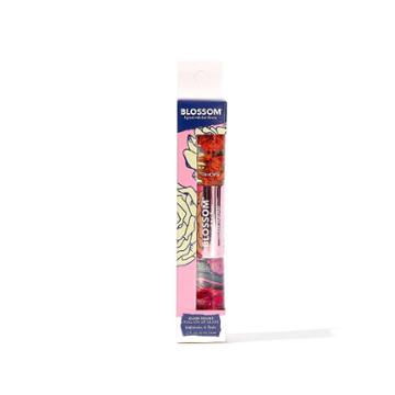 Blossom Glam Squad Roll-on Lip Gloss - Watermelon & Peach