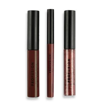 Profusion Cosmetics Lipstick Kit Fantasy