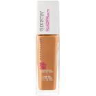 Maybelline Super Stay Full Coverage Liquid Foundation - Warm