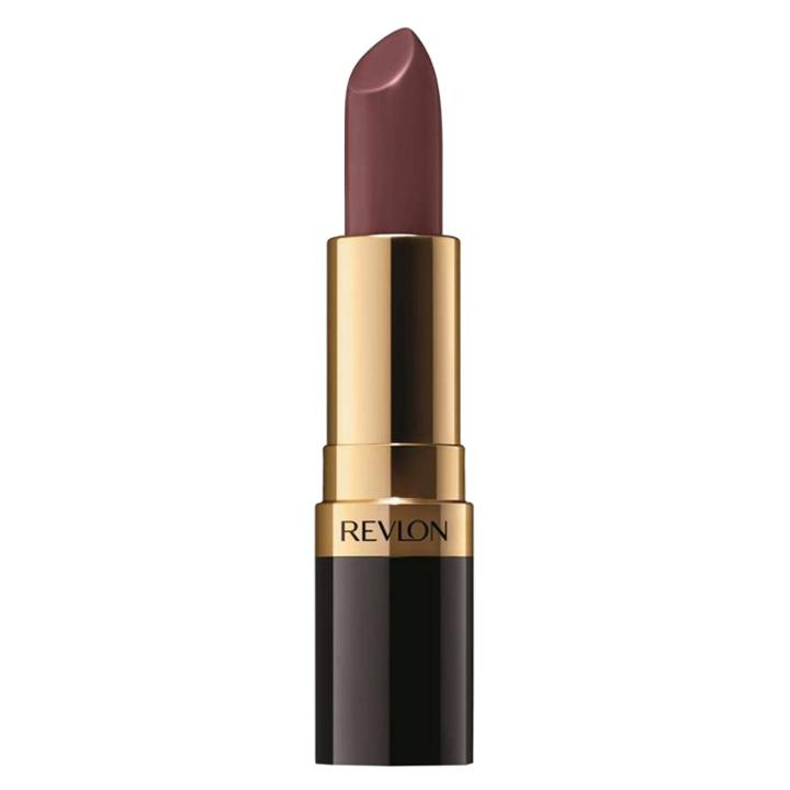 Revlon Super Lustrous Lipstick 045 Naughty Plum, Naught Plum