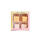 Joon X Moon Valentine's Sugar Cube Box Body Scrubs
