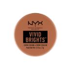 Nyx Professional Makeup Vivid Brights Crme Colour Glam Rock