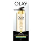 Olay Total Effects Fragrance Free Featherweight Moisturizer With Spf