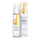 Derma E Vitamin C Concentrated Serum With Hyaluronic Acid