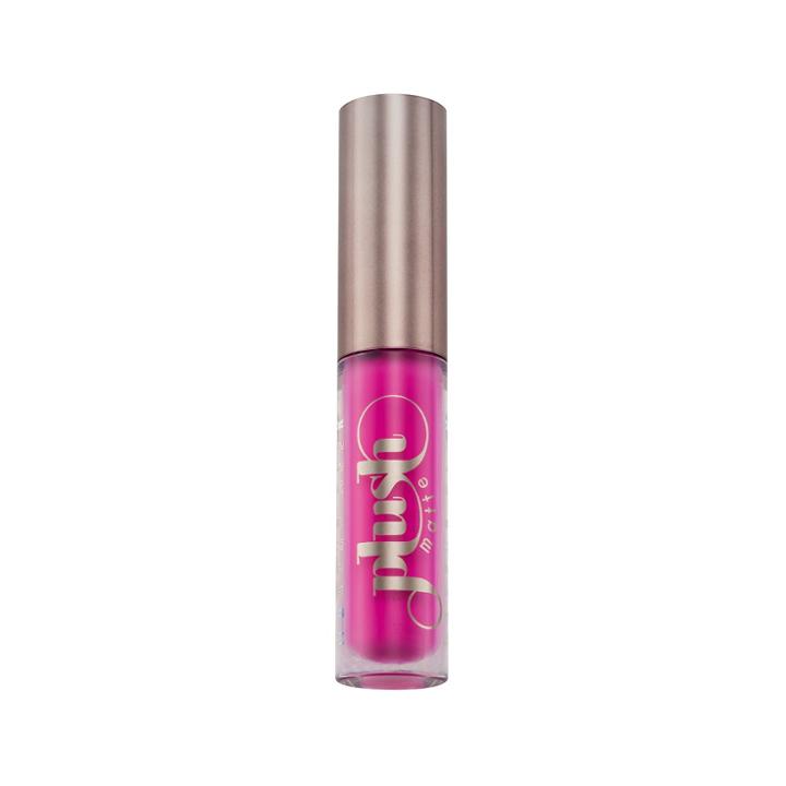Makeup Geek Plush Lip Matte Bachelorette