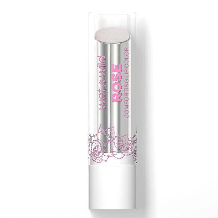 Wet N Wild Rose Oil Comforting Lip Color - So Much