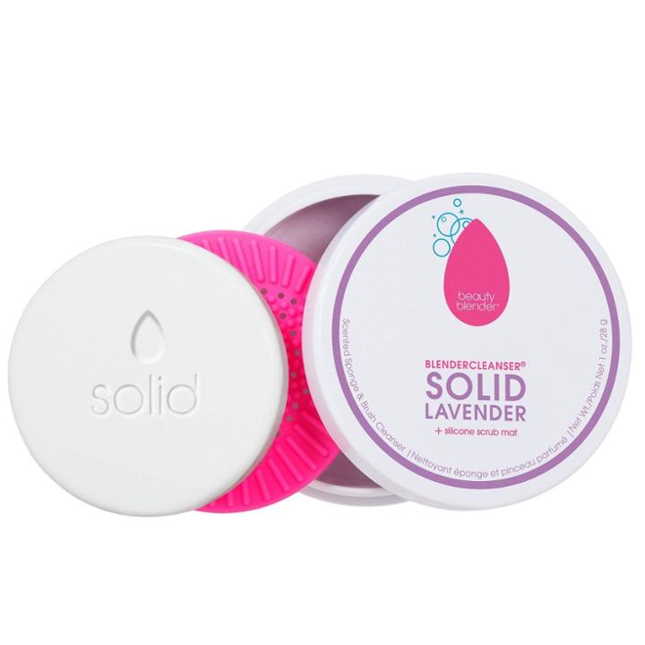 Beautyblender Solid Cleanser - 1oz - Ulta Beauty