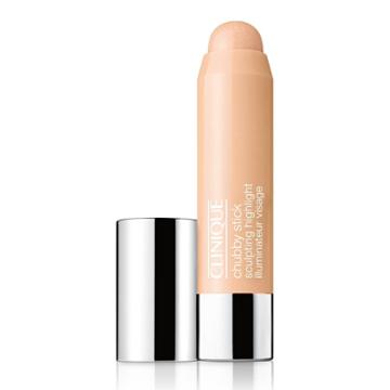 Clinique Chubby Stick Sculpting Highlight - Hefty Highlight - 0.21 Fl Oz - Ulta Beauty