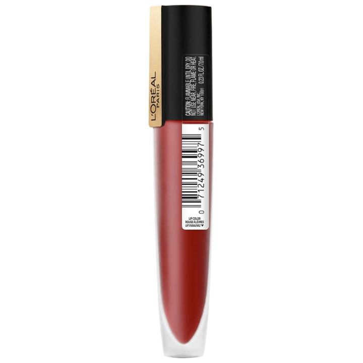 L'oreal Paris Rouge Signature 426 Am Worth It -0.23 Fl Oz