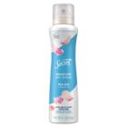 Secret Dry Spray Antiperspirant Deodorant - Wild Rose And Argan Oil