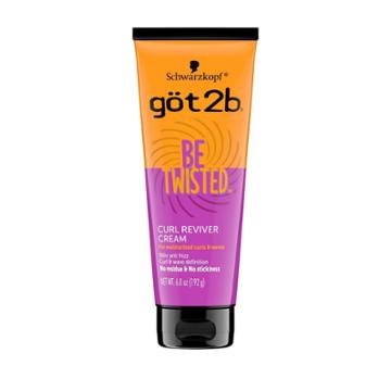 Got2b Twisted Curl Cream