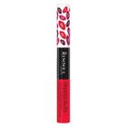 Rimmel Provocolips Lip Color Kiss Me You Fool -0.24oz