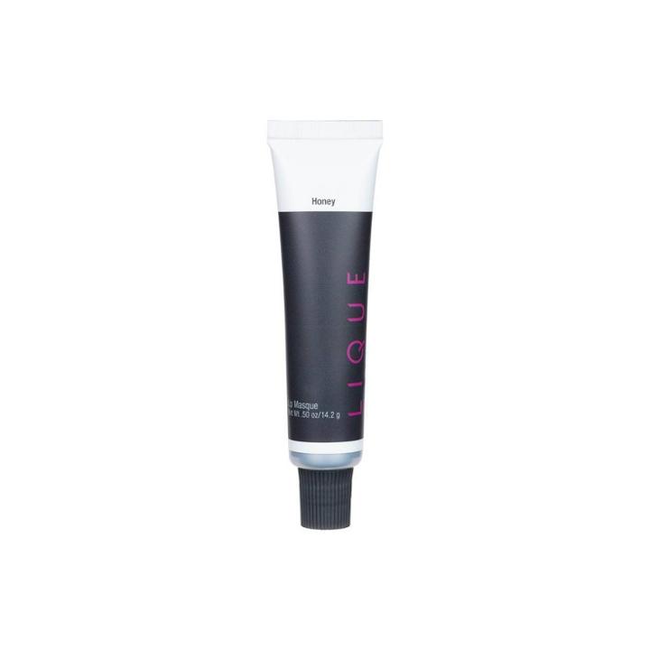 Lique Nourishing Lip Masque- Beautiful