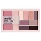 Maybelline The City Kits All-in-one Eye & Cheek Palette Pink Edge- 0.42oz, Pink Edge