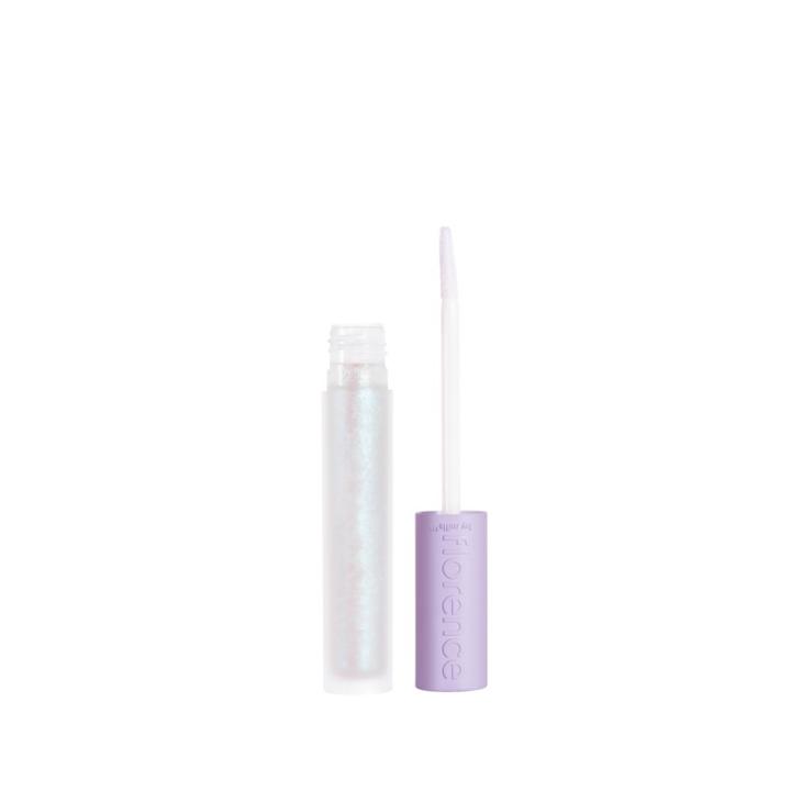 Florence By Mills Get Glossed Lip Gloss - Dreamy Mills - 0.14oz - Ulta Beauty