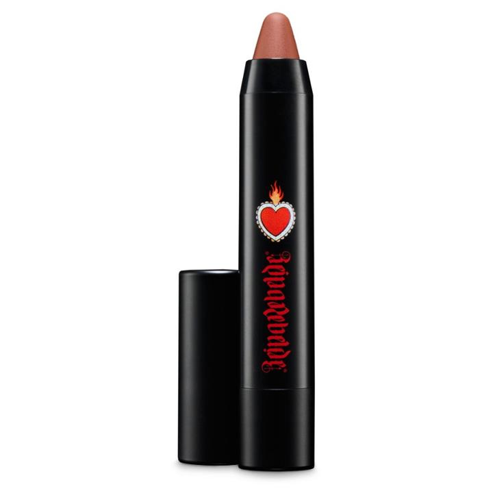 Reina Rebelde Bold Lip Color Stick Tranquila Tropical